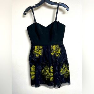 BCBG Maxazria Mini Dress